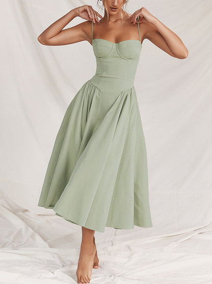 Roma | Korsettkleid - Unser Juwel
