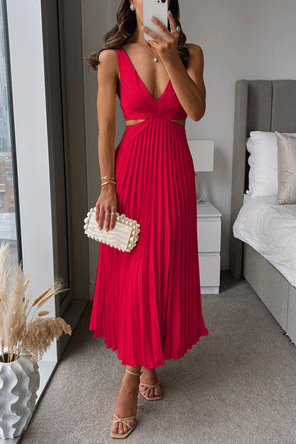 Helen | Elegantes Maxikleid