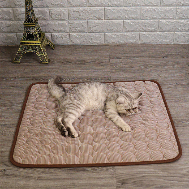 Paw Room™ Kühlmatte für Haustiere