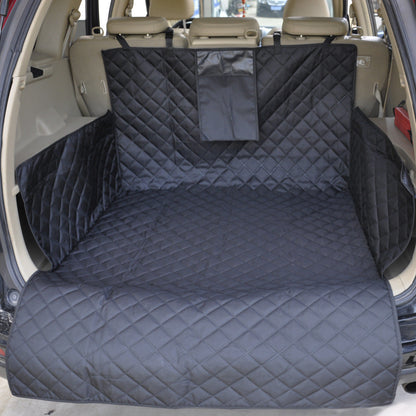 Paw Room™ Kofferaum-Sitzunterlage für SUV