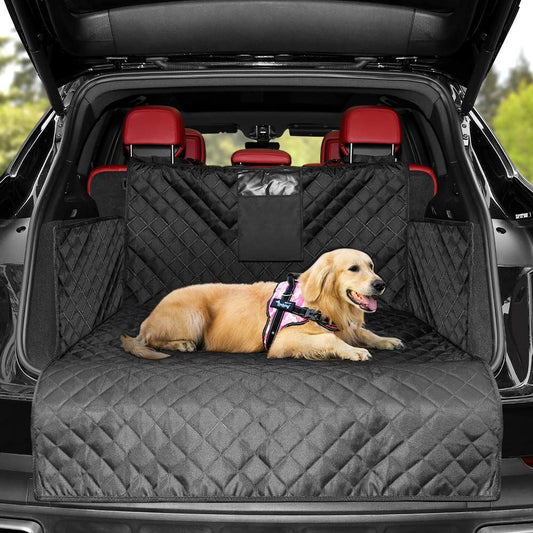 Paw Room™ Kofferaum-Sitzunterlage für SUV