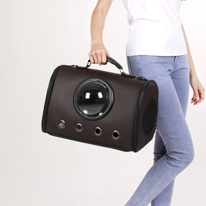 Paw Room™ Haustier-Reisetasche für Flug & Auto