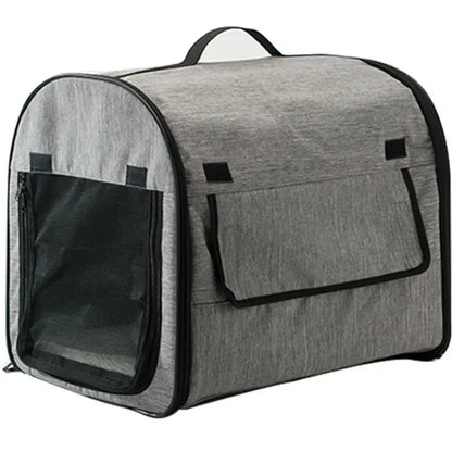 Paw Room™ Faltbare Hunde-Transporttasche