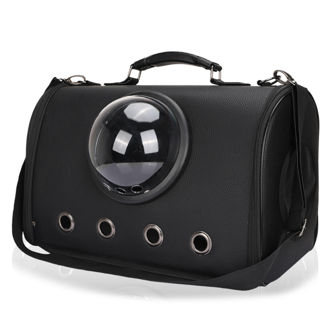 Paw Room™ Haustier-Reisetasche für Flug & Auto
