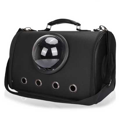 Paw Room™ Haustier-Reisetasche für Flug & Auto
