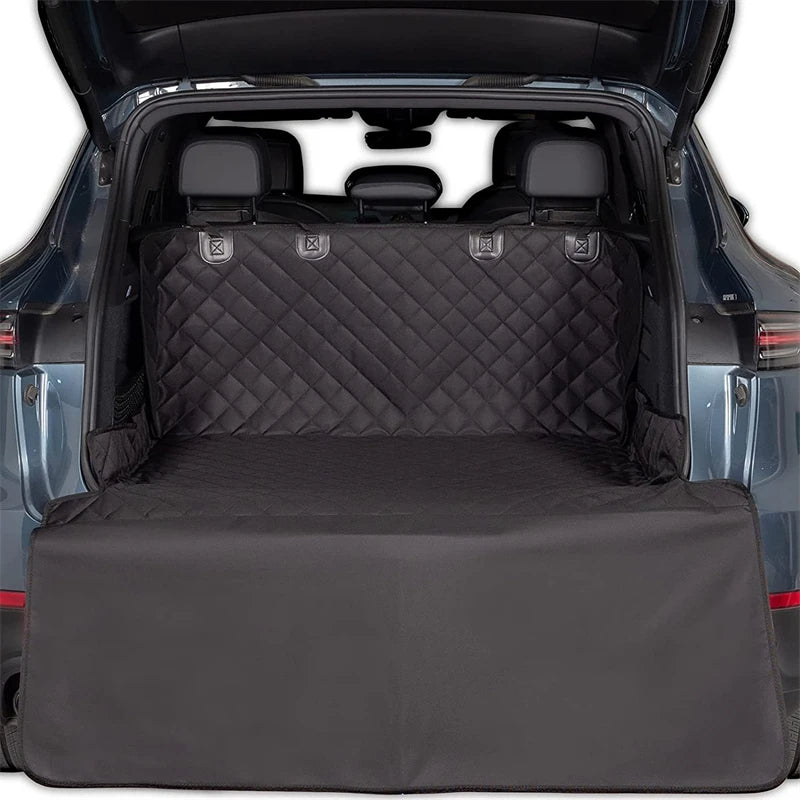 Paw Room™ Kofferaum-Autoschutz für SUV