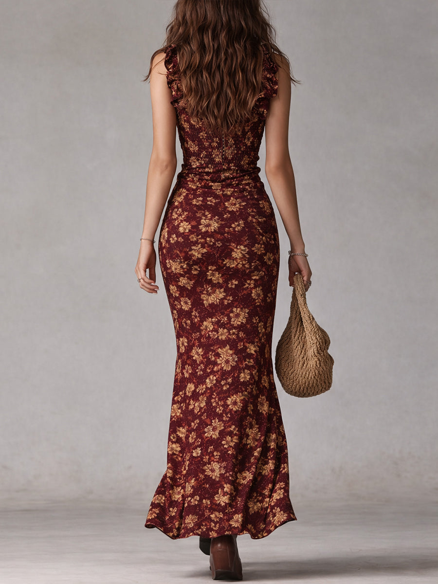 Mayfair | Elegantes Retro-Look Lungo
