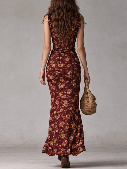 Mayfair | Elegantes Retro-Look Lungo