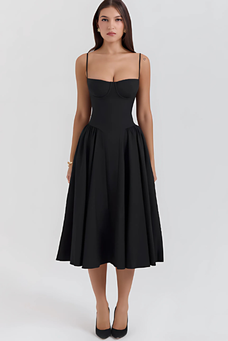 Roma | Korsettkleid - Unser Juwel