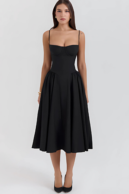 Roma | Korsettkleid - Unser Juwel