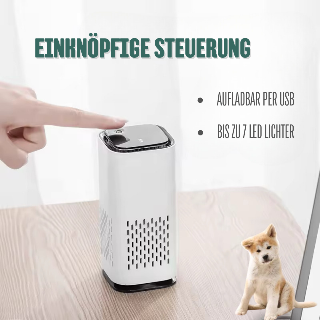 Paw Room™ Haustier-Lufterfrischer