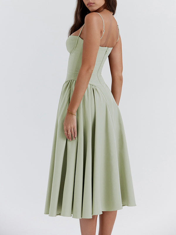 Roma | Korsettkleid - Unser Juwel