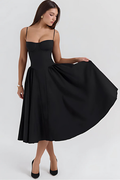 Roma | Korsettkleid - Unser Juwel
