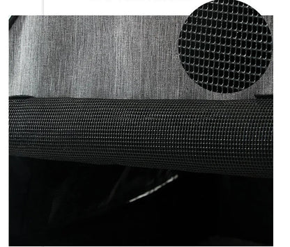 Paw Room™ Faltbare Hunde-Transporttasche
