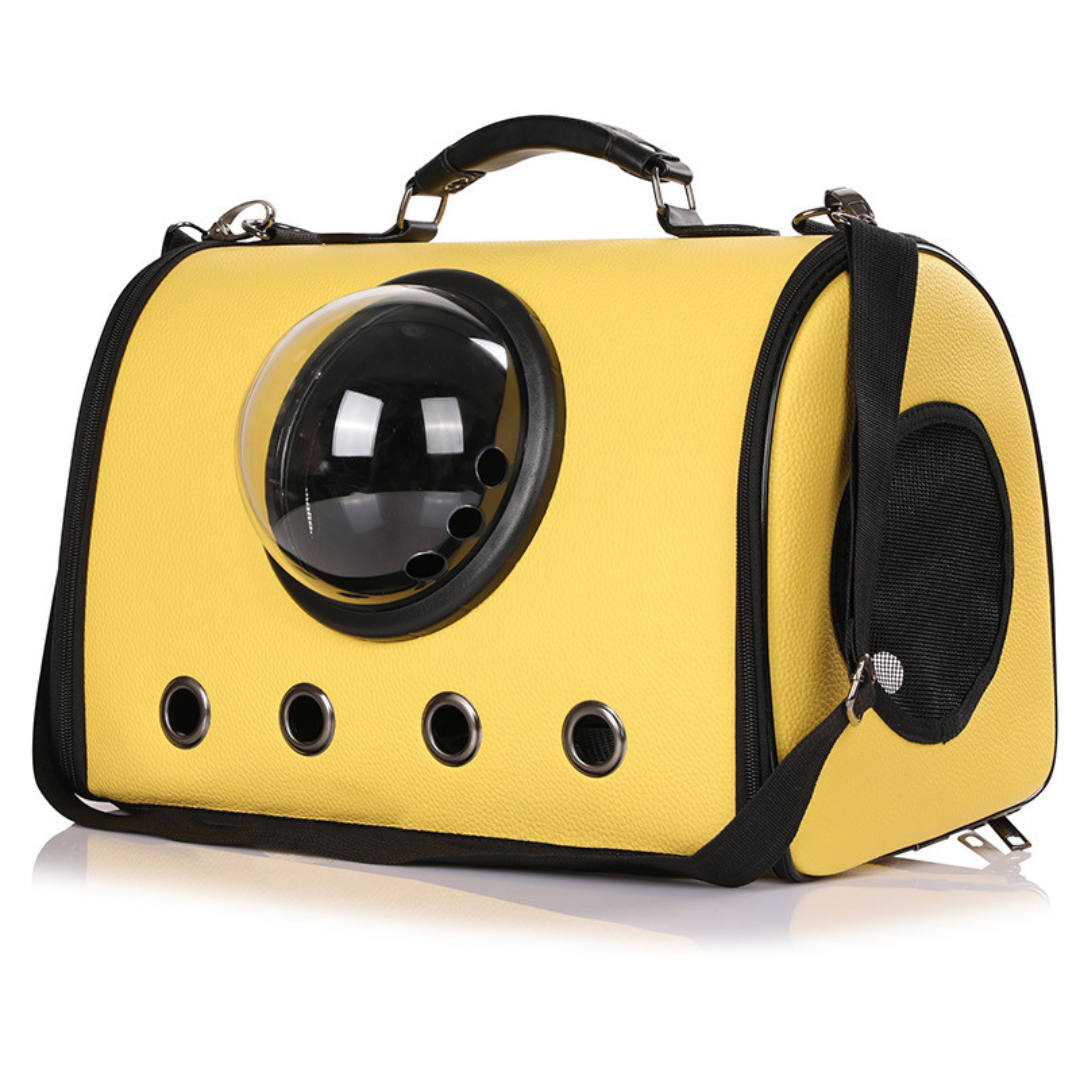 Paw Room™ Haustier-Reisetasche für Flug & Auto