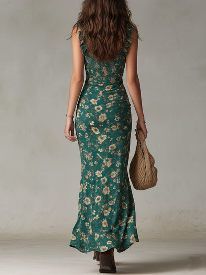 Mayfair | Elegantes Retro-Look Lungo