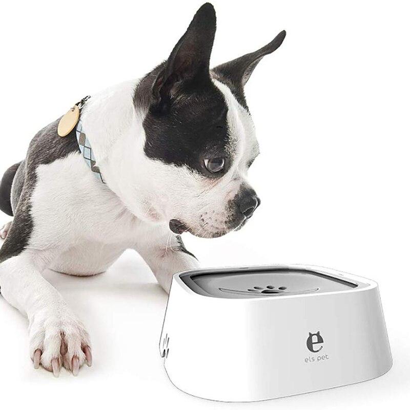 Paw Room™ Auslaufsicherer Haustier-Trinknapf