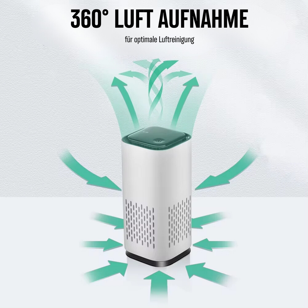 Paw Room™ Haustier-Lufterfrischer
