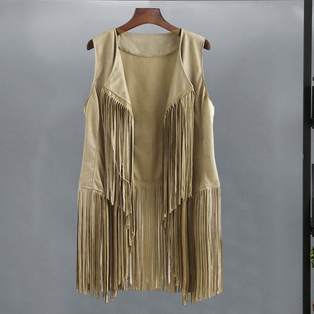 Maya | Stilvoller und dynamischer Fransen-Jumpsuit
