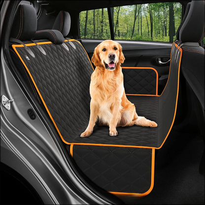 Paw Room™ Hunde-Autositzerweiterung
