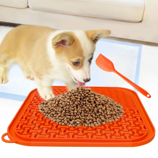 Paw Room™ Hunde-Leckmatte zur Beschäftigung