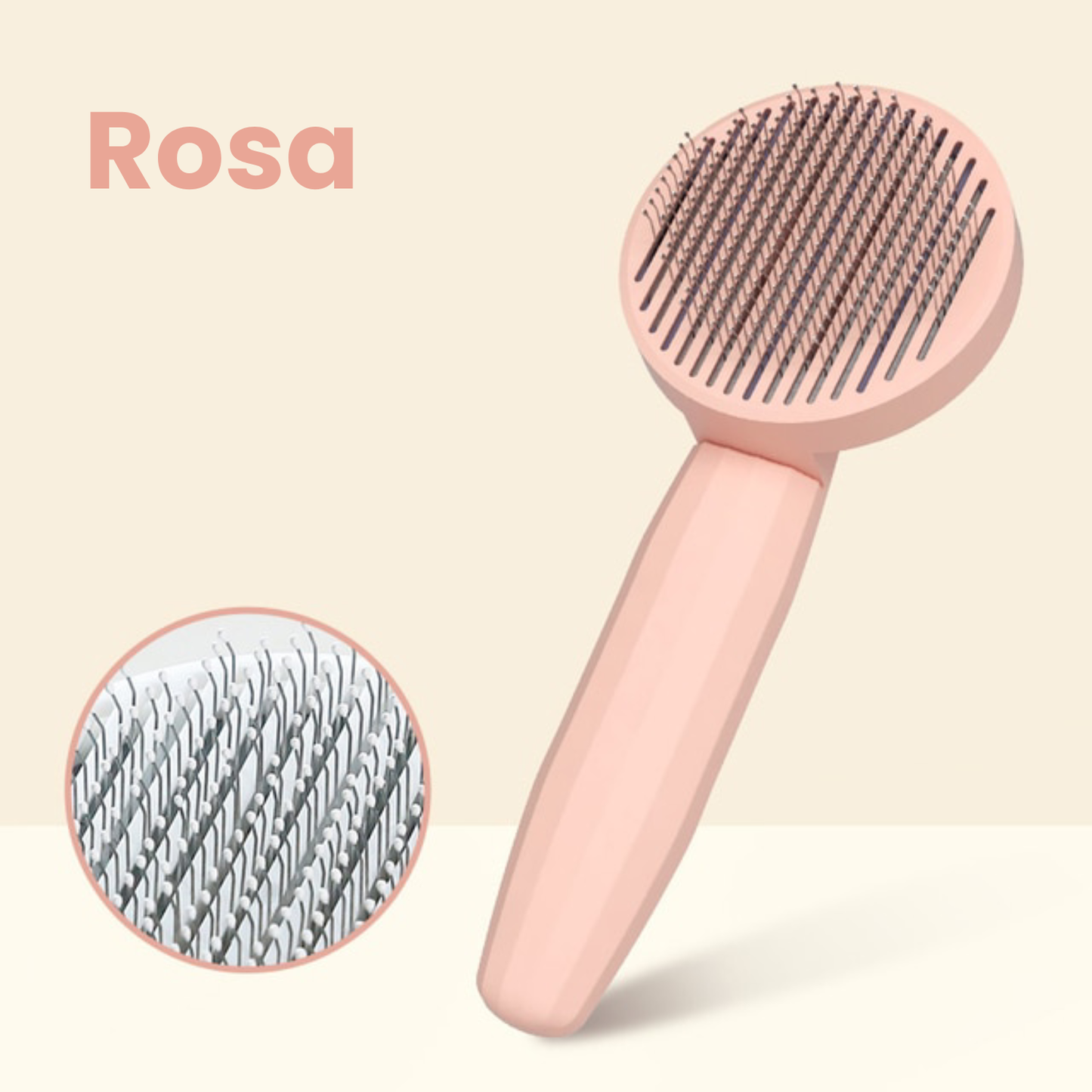 Paw Room™ CatBrush