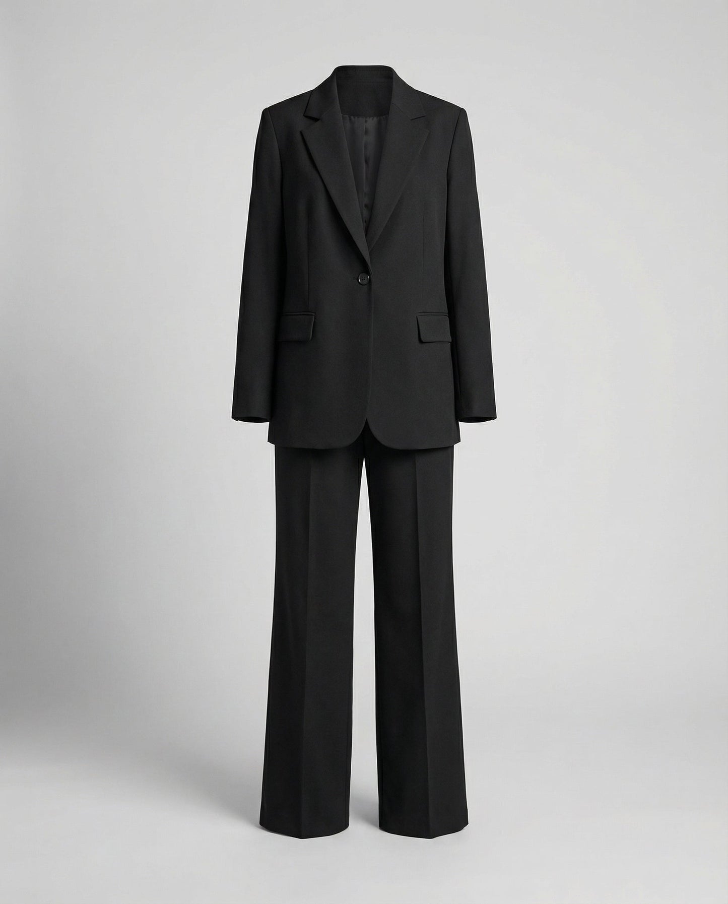 Karin | Eleganter und Bequemer Damenanzug