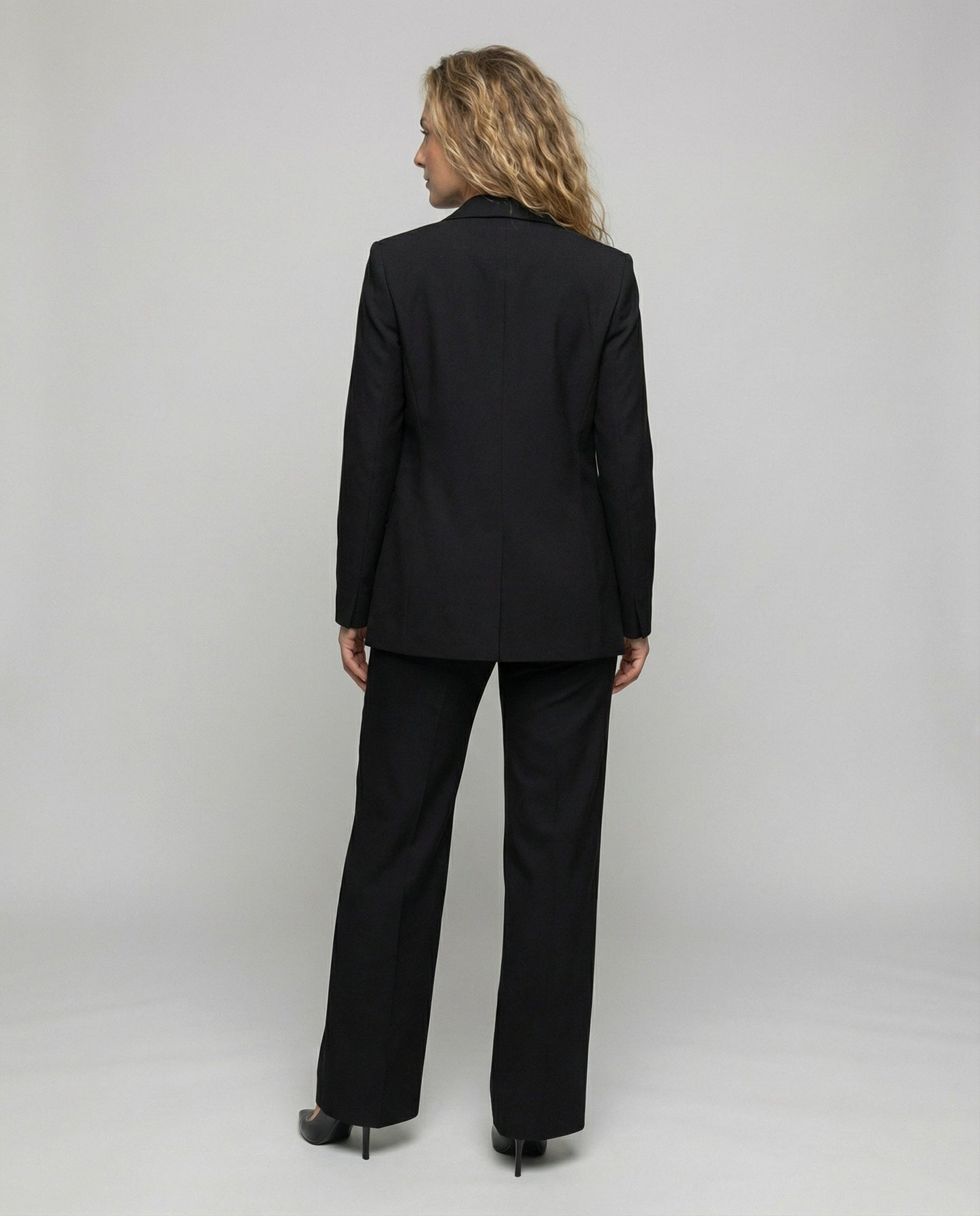 Karin | Eleganter und Bequemer Damenanzug