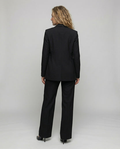 Karin | Eleganter und Bequemer Damenanzug