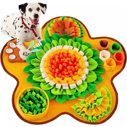 Paw Room™ Schnüffelteppich