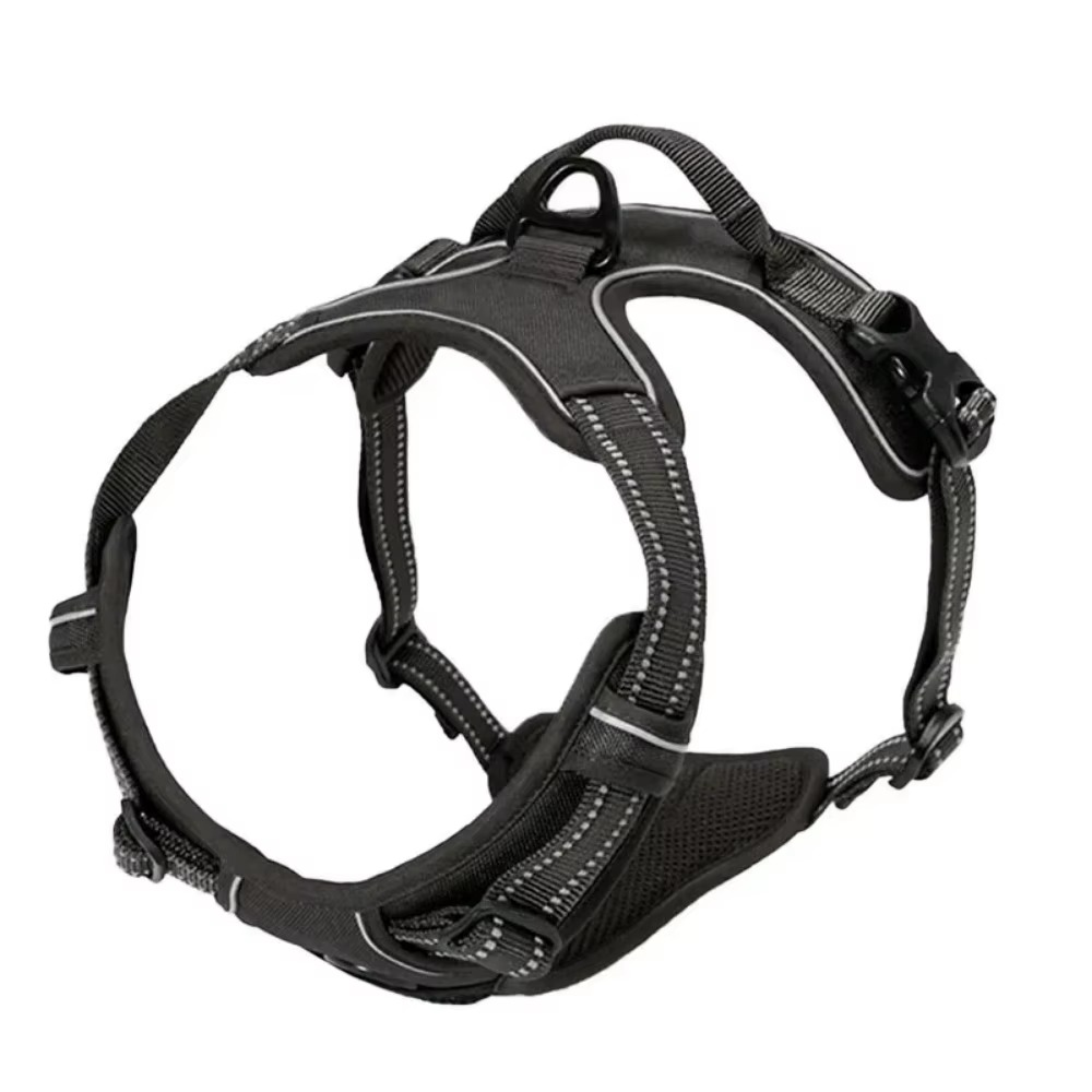 Paw Room™ Anti-Zug Hundegeschirr