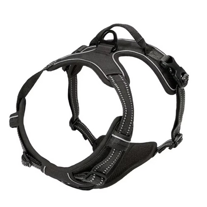 Paw Room™ Anti-Zug Hundegeschirr