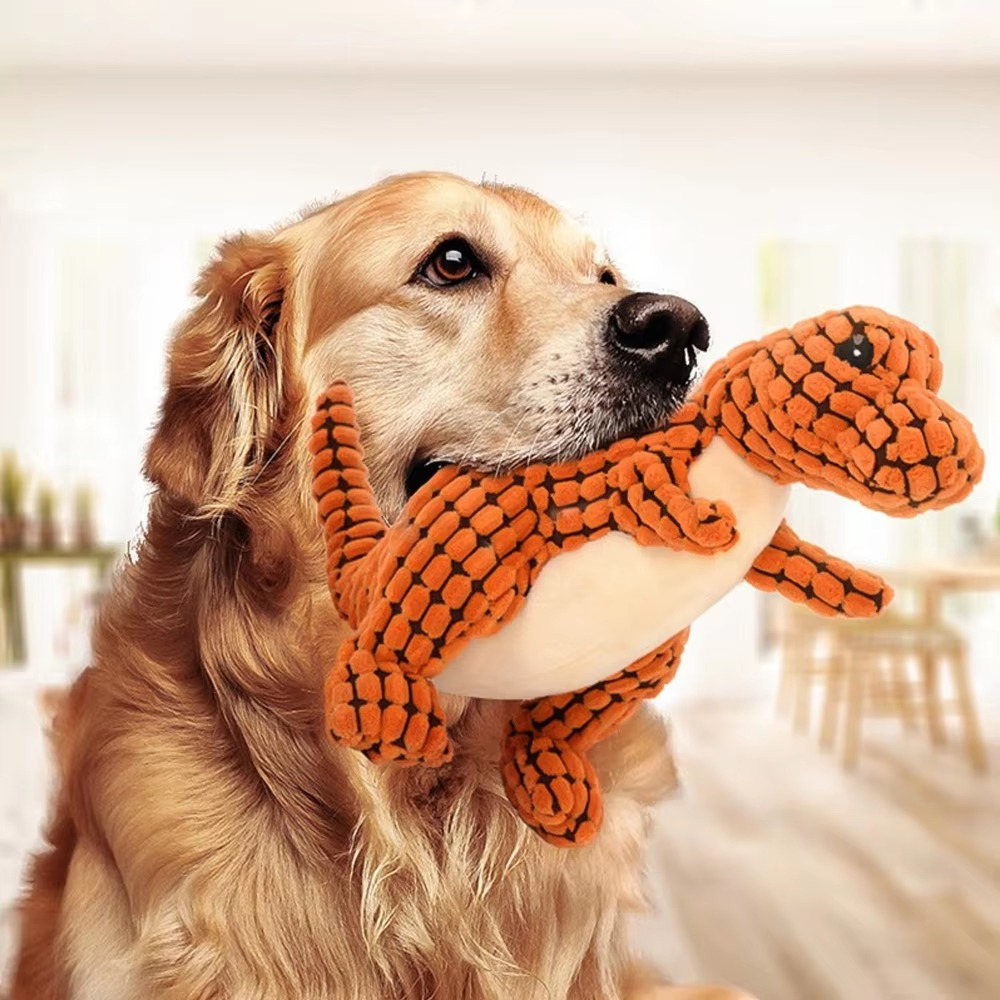 Paw Room™ T-Rex Hundespielzeug