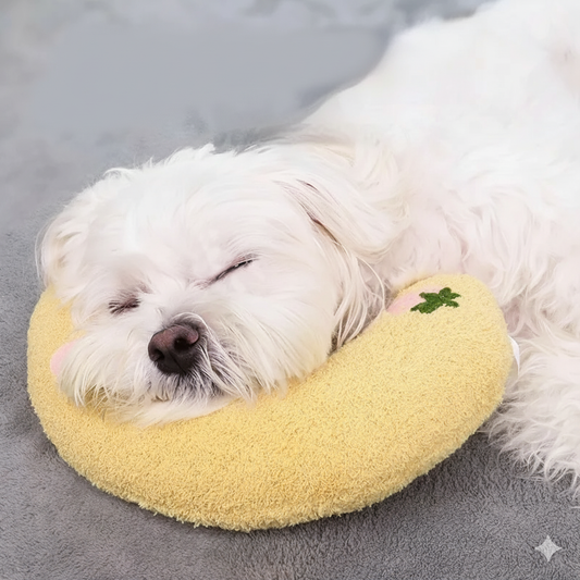 Paw Room™ Ergonomisches Hunde-Stützkissen