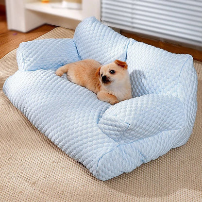 Paw Room™ Kühlendes Haustiersofa