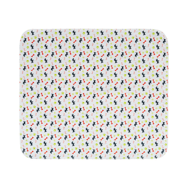 Paw Room™ PipiPad – Inkontinenzmatte für Hunde
