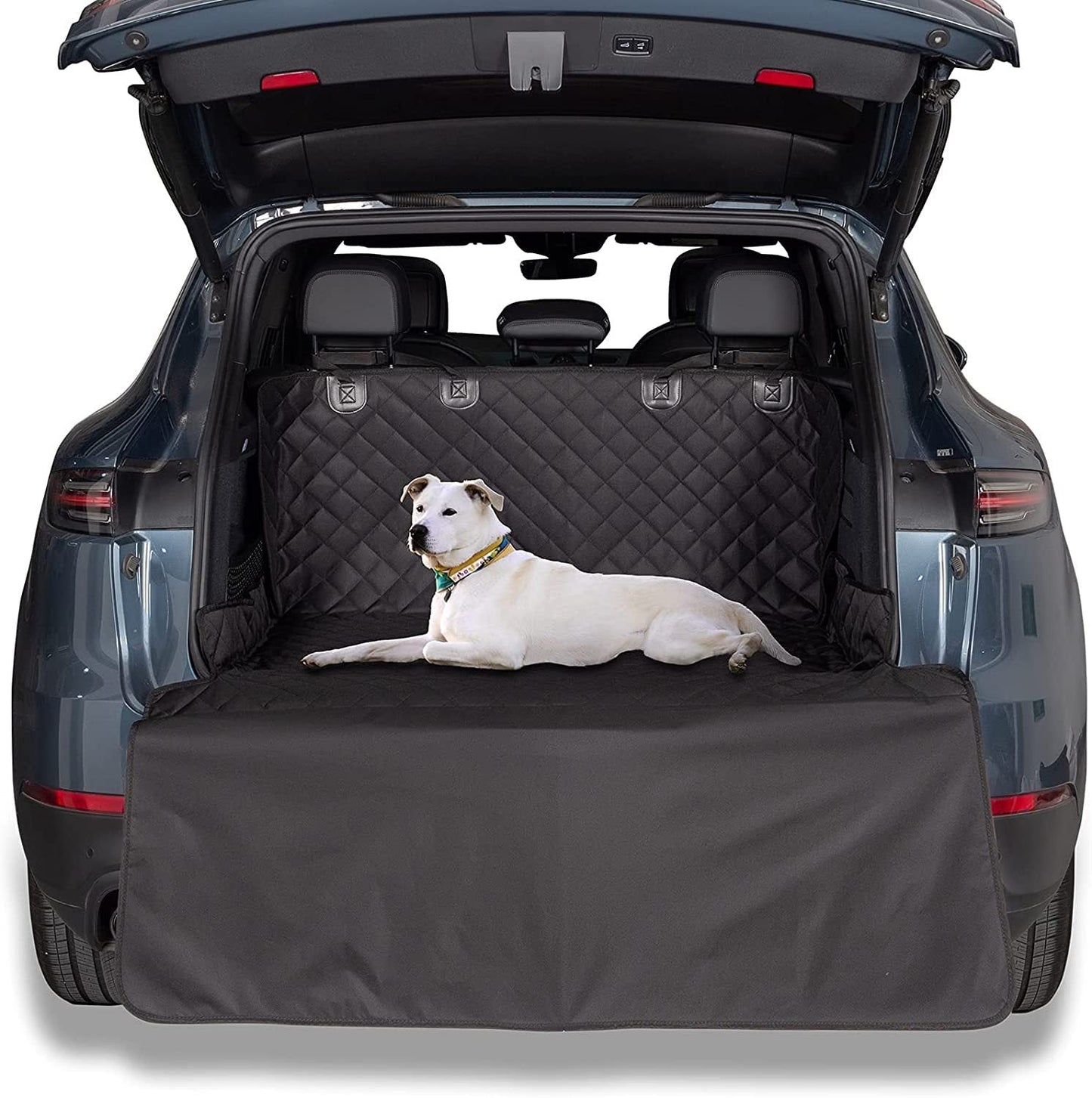 Paw Room™ Kofferaum-Autoschutz für SUV