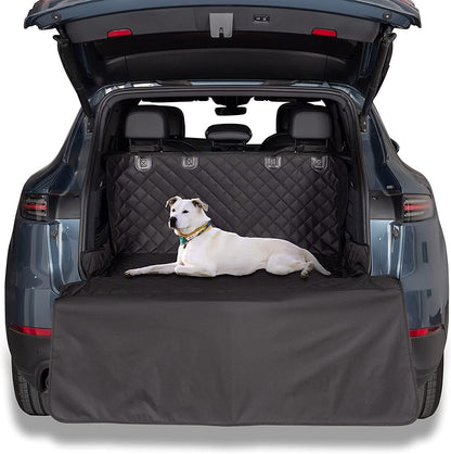 Paw Room™ Kofferaum-Autoschutz für SUV