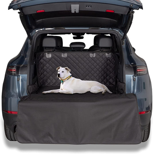 Paw Room™ Kofferaum-Autoschutz für SUV