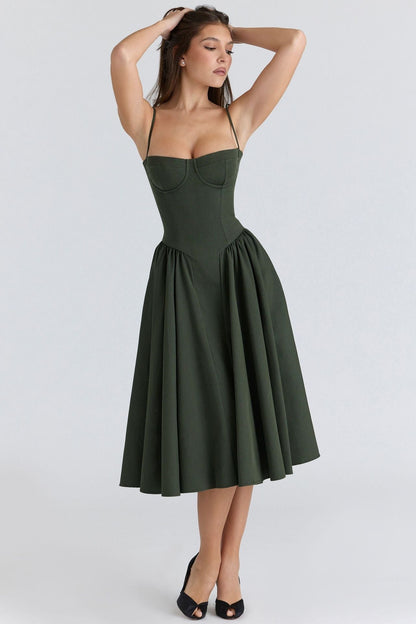 Roma | Korsettkleid - Unser Juwel