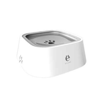 Paw Room™ Auslaufsicherer Haustier-Trinknapf