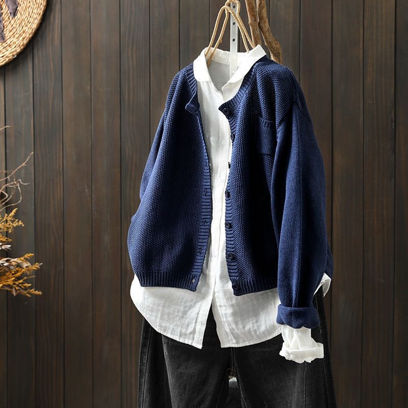 Elle | Komfort-Strickjacke für den ganzen Tag