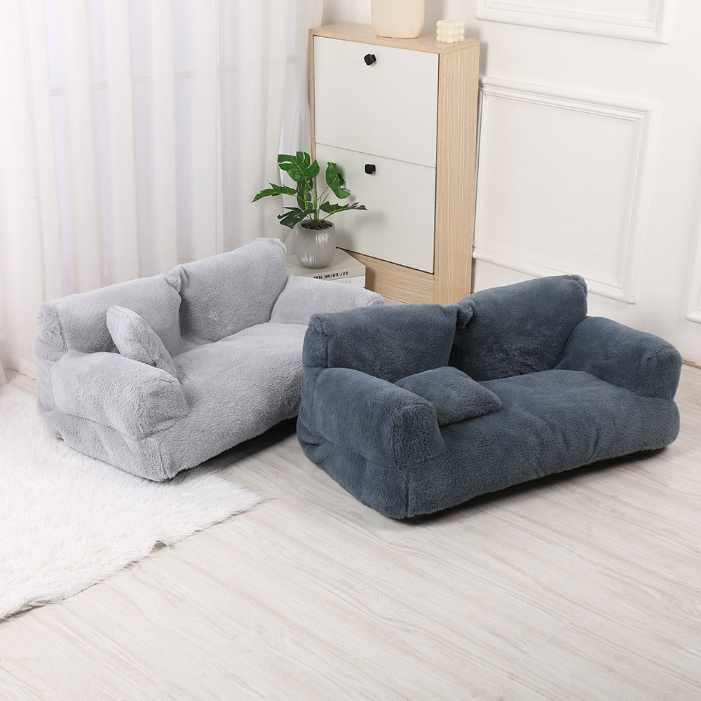Paw Room™ Premium Hundesofa
