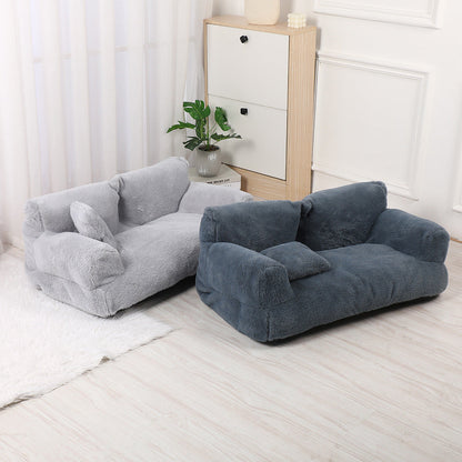 Paw Room™ Premium Hundesofa