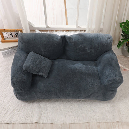 Paw Room™ Premium Hundesofa