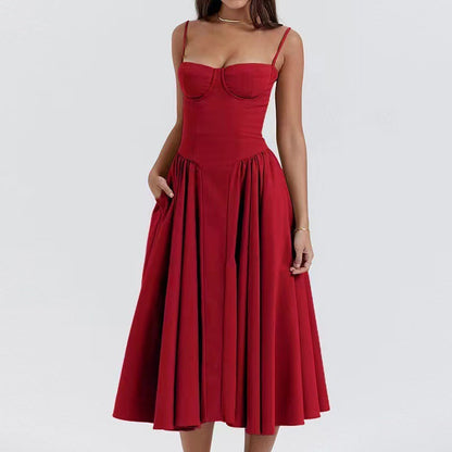 Roma | Korsettkleid - Unser Juwel