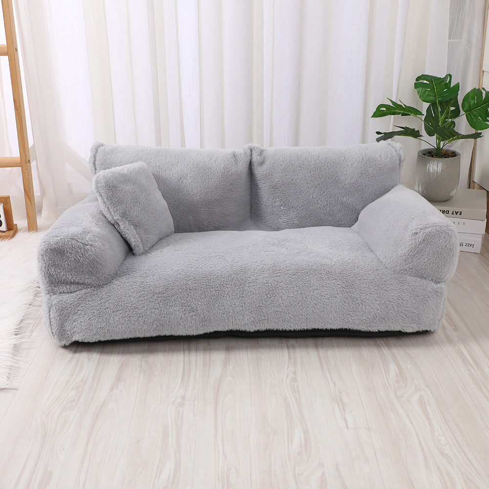Paw Room™ Premium Hundesofa