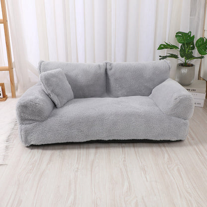 Paw Room™ Premium Hundesofa