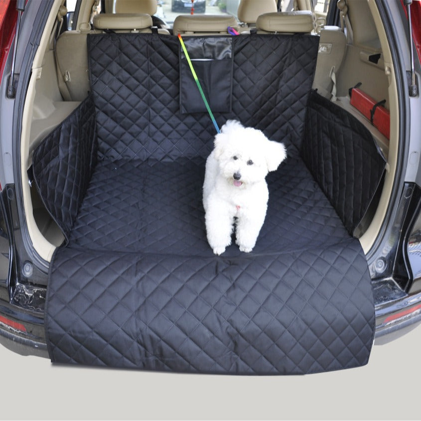 Paw Room™ Kofferaum-Sitzunterlage für SUV