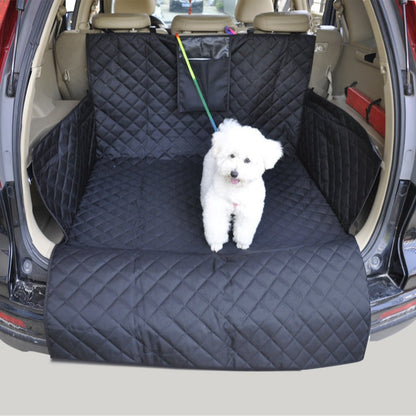 Paw Room™ Kofferaum-Sitzunterlage für SUV